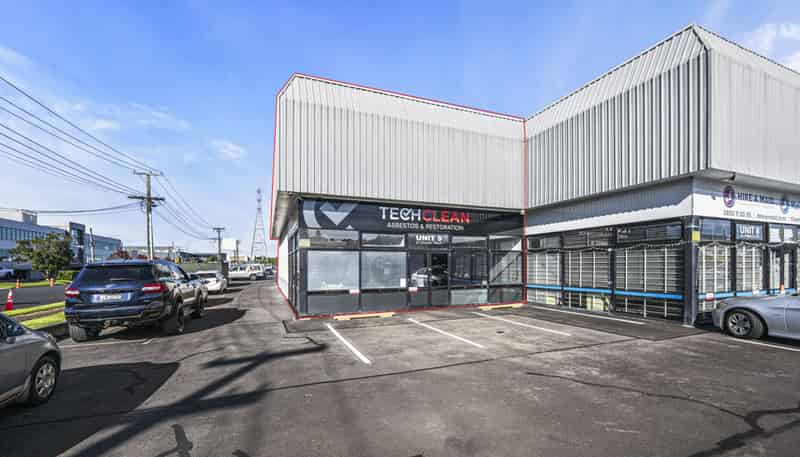 G9/31 Princes Street, Onehunga