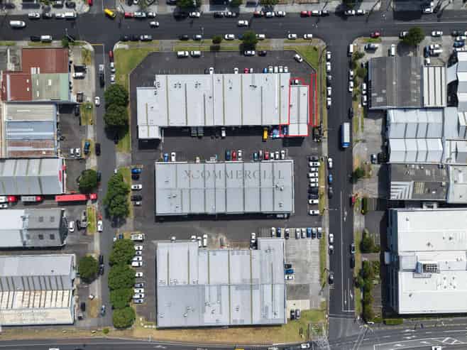 Tidy Onehunga Corner Unit - Available Now 