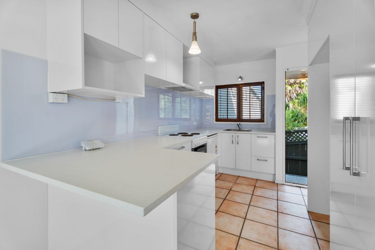Corner Position. Great Suburb. Everything Within Reach. - Widok 4