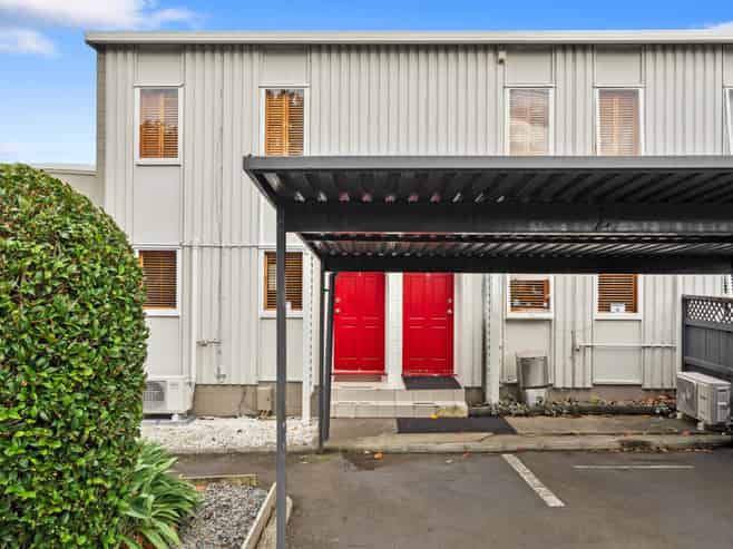 7/22 Spring Street, Onehunga