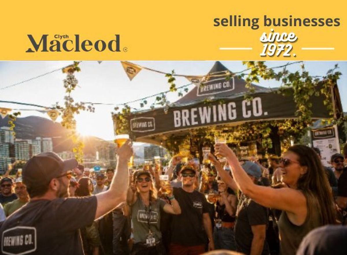 Award-Winning Craft Brewery, Auckland, Quit your job! Brew instead! - (CML11542)
