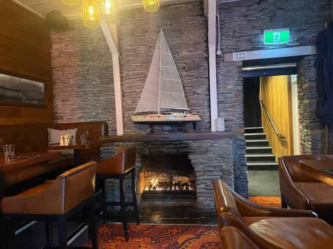 Blue Chip Queenstown Hospitality Opportunity