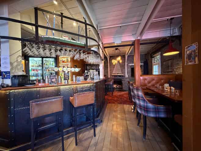 Blue Chip Queenstown Hospitality Opportunity
