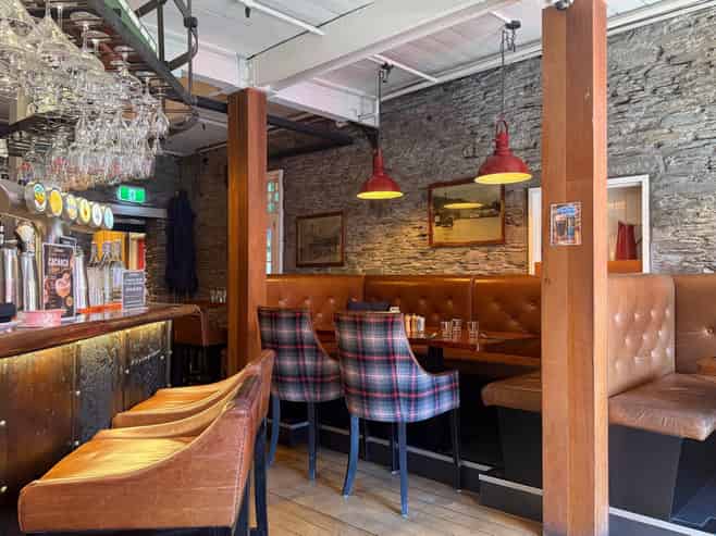 Blue Chip Queenstown Hospitality Opportunity