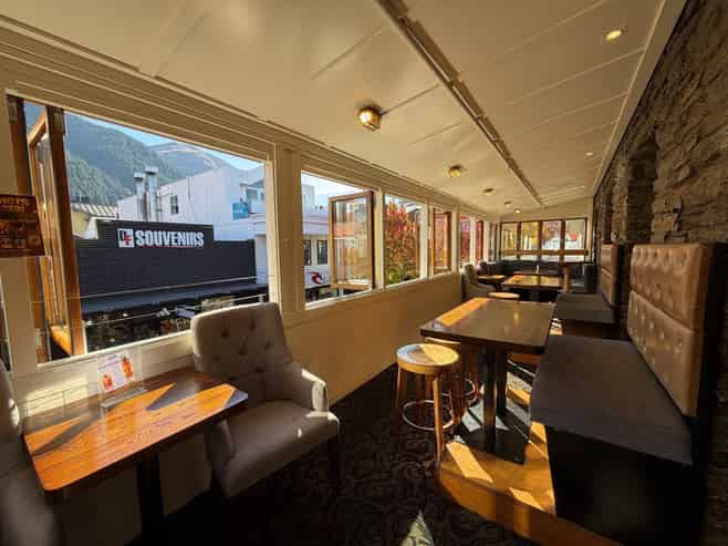 Blue Chip Queenstown Hospitality Opportunity