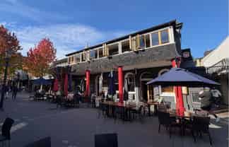 Blue Chip Queenstown Hospitality Opportunity
