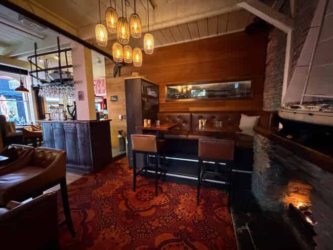 Blue Chip Queenstown Hospitality Opportunity