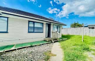 27A Antrim Crescent , Otara
