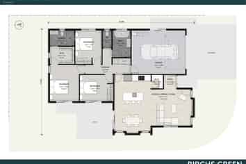  Lot 92 Birchs Green, Prebbleton
