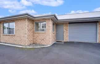 2/6 Blackburn Street, Frankton
