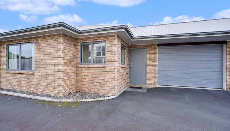 2/6 Blackburn Street, Frankton
