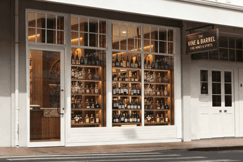 High-Profile Retail Opportunity in Parnell