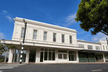 High-Profile Retail Opportunity in Parnell