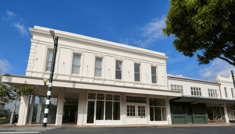 209-215 Parnell Road, Parnell