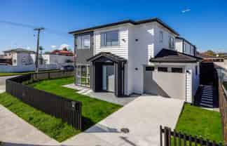 Lot 1/33 Allenby Road, Papatoetoe
