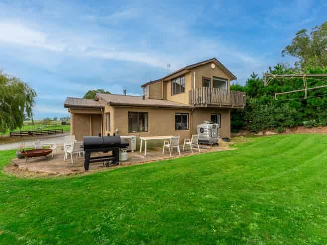 197 Keane Road, Pleasant Point