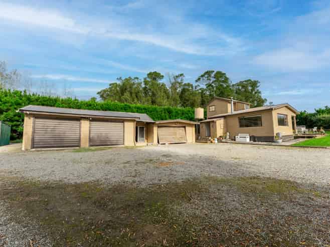 197 Keane Road, Pleasant Point