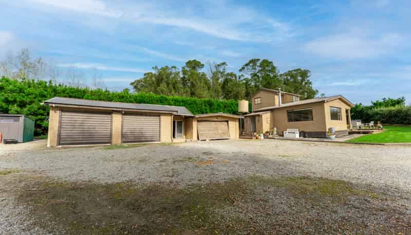 197 Keane Road, Pleasant Point