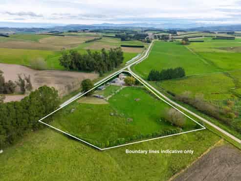 197 Keane Road, Pleasant Point