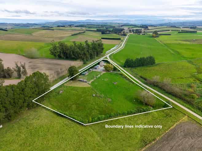 197 Keane Road, Pleasant Point
