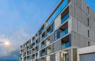 205/11 Fenton Street, Eden Terrace