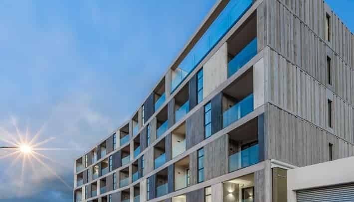 205/11 Fenton Street, Eden Terrace