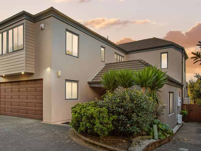 3/24A Claude Road, Epsom