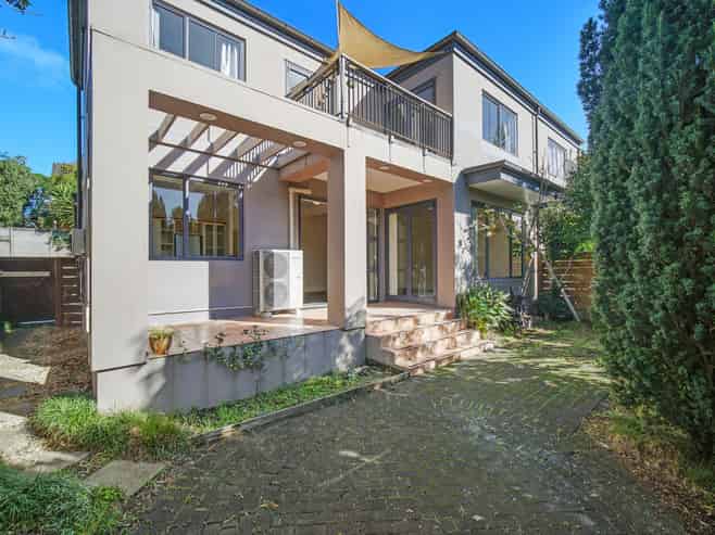 3/24A Claude Road, Epsom