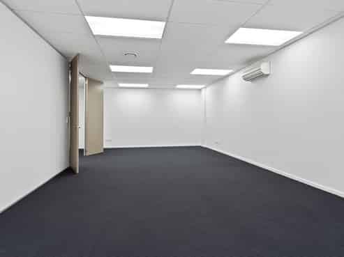 Ground Floor Office – Opawa Road
