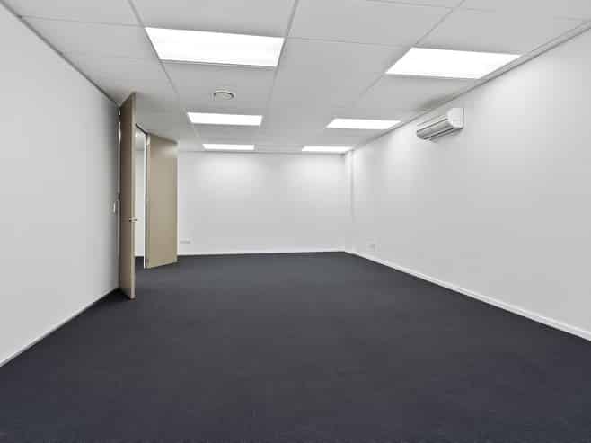 Ground Floor Office – Opawa Road