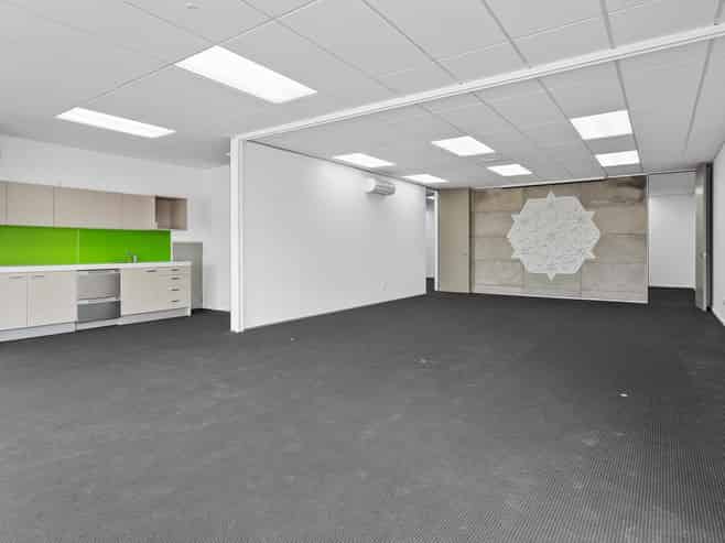 Ground Floor Office – Opawa Road