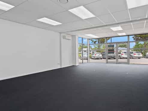 Ground Floor Office – Opawa Road