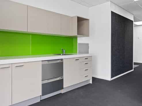 Ground Floor Office – Opawa Road