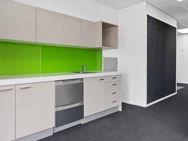Ground Floor Office – Opawa Road