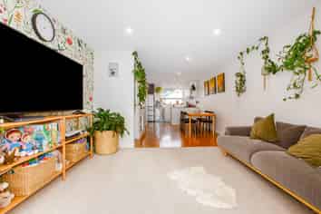 18/31 Princess Terrace, Newtown