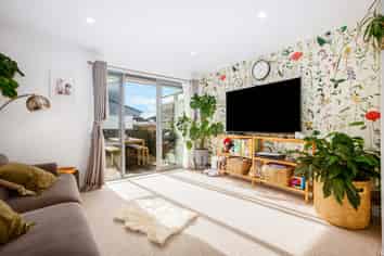 18/31 Princess Terrace, Newtown