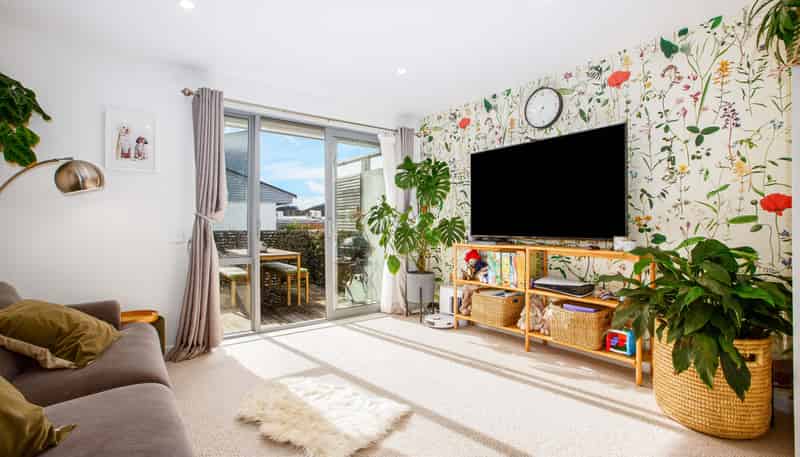 18/31 Princess Terrace, Newtown
