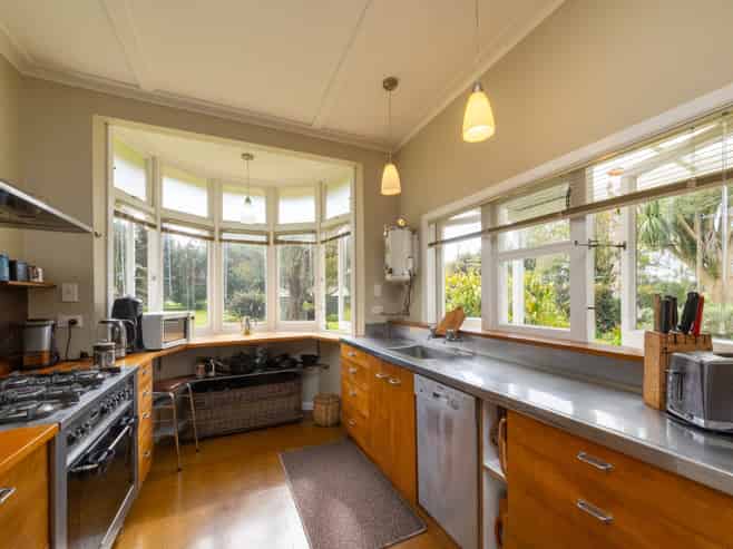 1522 Parewanui Road, Bulls
