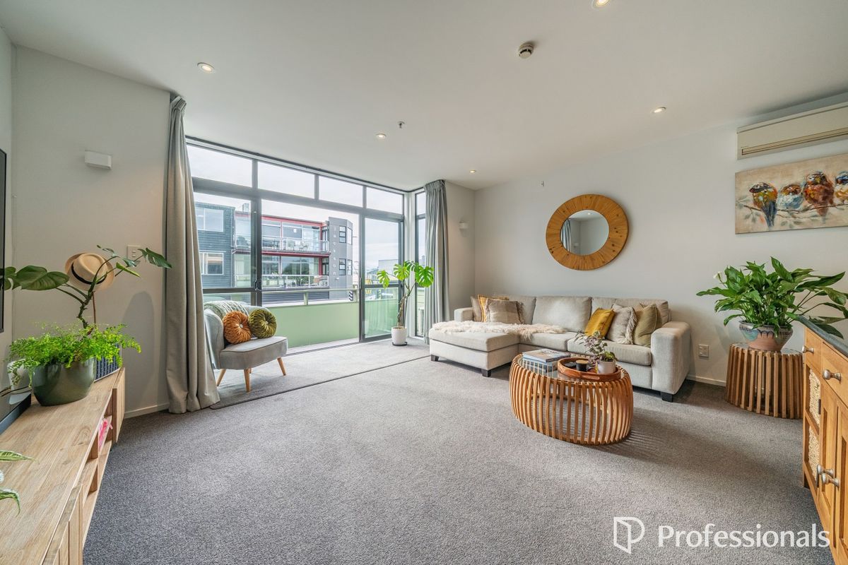 Petone Apartment Living Made Easy - Widok 5