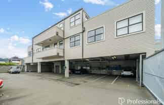 7/374 Jackson Street, Petone