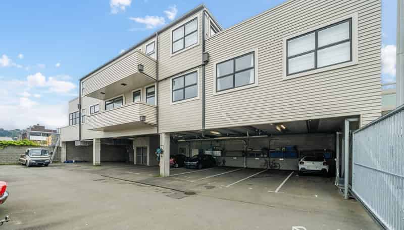 7/374 Jackson Street, Petone