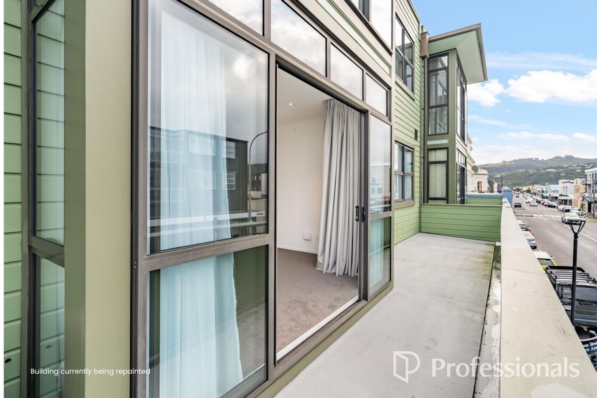 Petone Apartment Living Made Easy - Więcej