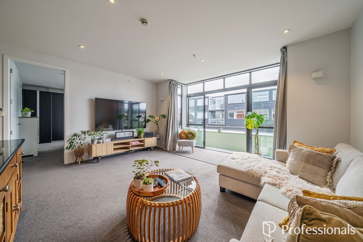 Petone Apartment Living Made Easy - Widok 3