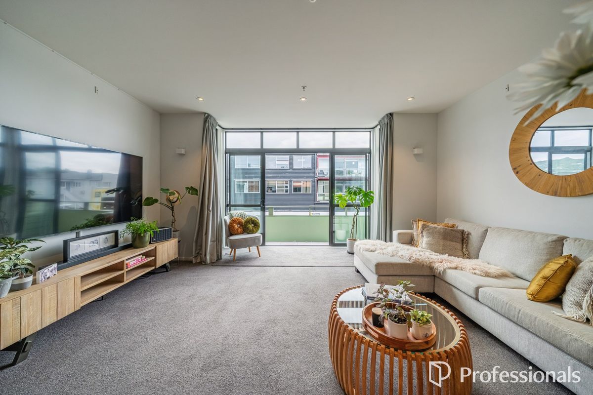 Petone Apartment Living Made Easy - Widok 4