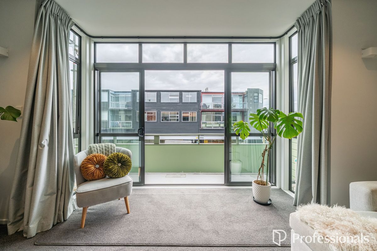 Petone Apartment Living Made Easy - Widok 6