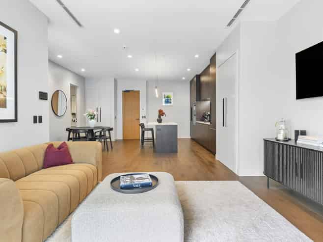 803/9 Princes Street, Auckland Central