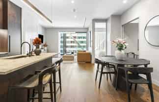 803/9 Princes Street, Auckland Central