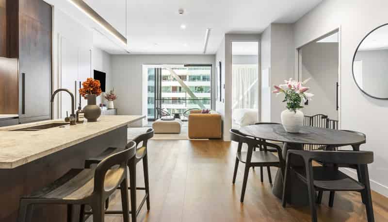 803/9 Princes Street, Auckland Central