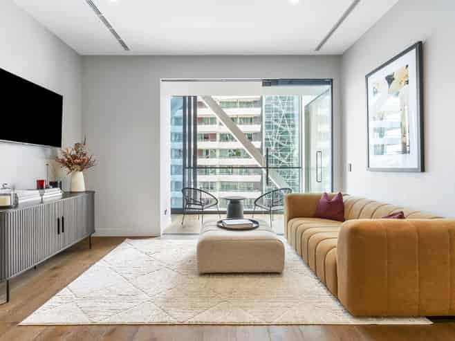 803/9 Princes Street, Auckland Central