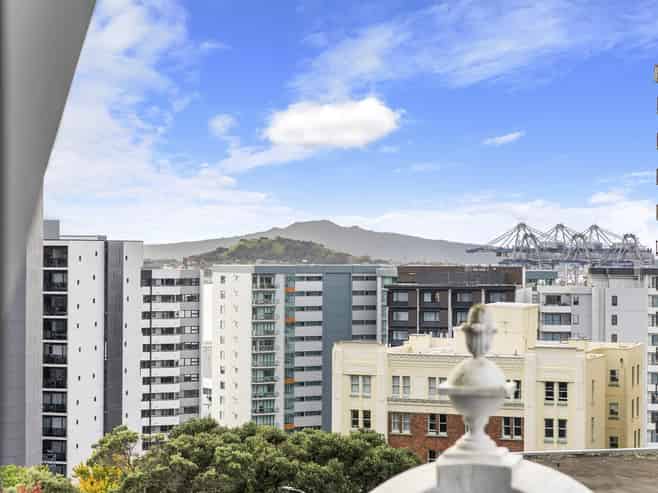 803/9 Princes Street, Auckland Central